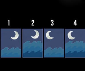 Море и луна: простой тест, который расскажет о вас даже больше, чем вы хотели бы знать