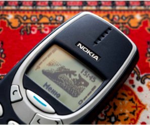 Остался я без смартфона и неделю ходил со старой Nokia 3310. И вот что стало с моей жизнью через 5 дней