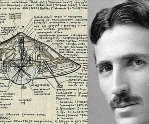 5 забытых изобретений Теслы, которые реально угрожали мировой элите
