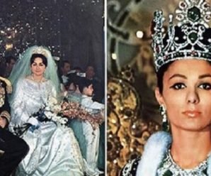 История жизни Фарах Пехлеви – супруги последнего иранского шаха, ради которой он оставил всех своих жён