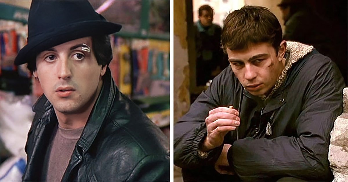 15 культовых кинокартин, которые можно ставить в пример, что бюджет ...