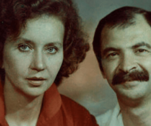 Прожили вместе 38 лет. Прошло 12 лет с тех пор, как не стало Олейникова, а его Ирина осталась верна единственному мужу