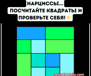 На первый взгляд эта яркая композиция из разноцветных квадратов может показаться просто хаотичным набором блоков.