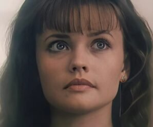 «Обнажённая в шляпе»: смелая эротическая комедия начала 90-х