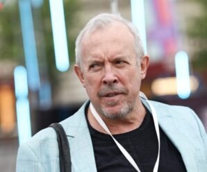 «Идите на х..!» — Андрей Макаревич публично ответил российскому журналисту и пообещал дать «бешеный концерт в Киеве»