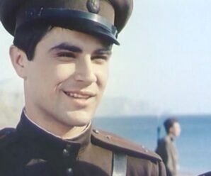 «Едва мог встать с кровати, но через силу пытался помочь жене». История Валерия Бессараба