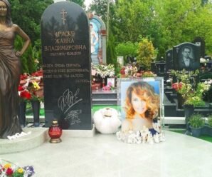 «Мы ничего не трогаем. Только иногда протираем пыль»: Сестра Фриске показала её роскошную квартиру, сохранённую для Платона