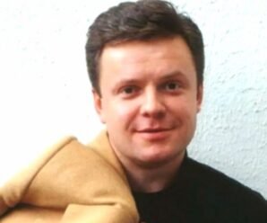 Что случилось с Сергеем Супоневым, его сыном и судьба младшей дочери телеведущего
