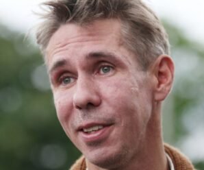 Новые зубы, ботокс и стрижка: 47-летний Панин заметно преобразился в США
