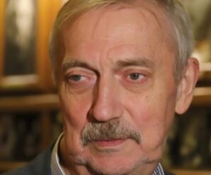 «Годы необратимо изменили его»: в пожилом седовласом старике не узнать первого красавца-актера СССР