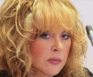 «Об этом знают только самые близкие»: что произошло с ногами Пугачевой