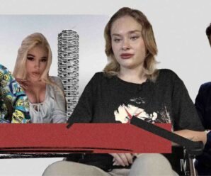 «Никаких шейхов и вечеринок не было, виноват сын российского миллиардера, одна украинка и их друзья»: шокирующее интервью Марии Ковальчук, найденной на обочине в Дубае