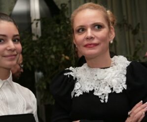Внучка Яковлева показала правнучку актера, рожденную от дважды разведенного мужчины