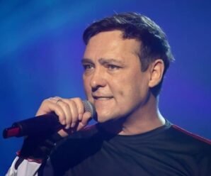 Как жаль, что папа не дожил до этого важного момента: вдова Шатунова поделилась фото подросшего сына-выпускника