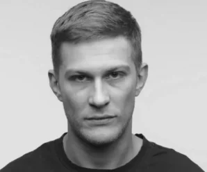 От бармена до мужа актрисы Бондарчук: Как Павел Чинарев прошёл путь к звёздным ролям в кино