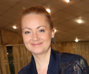 Ольга Будина: поклонники не узнают актрису