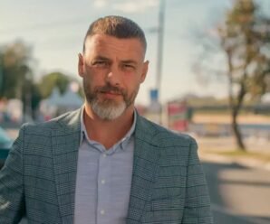 “Меня в ней привлекли совершенные щиколотки и пальцы ног”. Как выглядит старший сын Батырева