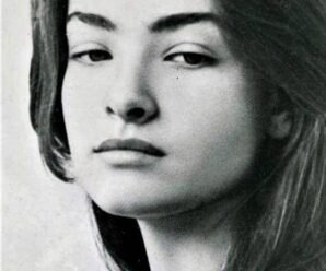 Древо желаний в пустыне одиночества: Трагическая судьба Лики Кавжарадзе