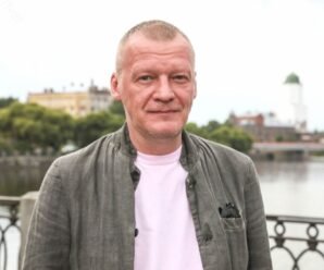 «Жить в Канаде вдвое дешевле, но я вернулся в Россию навсегда». Личная жизнь Алексея Серебрякова