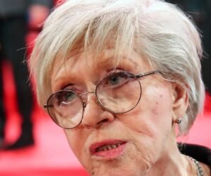 «Пусть запомнят меня молодой и красивой!» — Наталья Сайко на свежих фото
