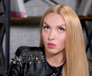 Полякова поделилась свадебным видео дочери: “Сегодня двое влюбленных стали семьей”