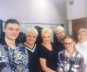 Дочь закончила школу, а сын обогнал маму по росту: Как сейчас живут приемные дети Маргариты Суханкиной