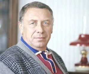 Смерть в ледяном душе, гроб в фойе, прощание без коллег: как ушел Папанов