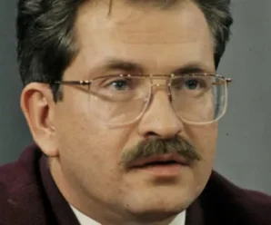 Похоронил двоих детей и сам погиб от рук киллера: чем Владислав Листьев заплатил за блестящую карьеру