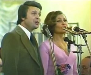 Подарила Лещенко хит «День Победы», а он ей — 4 аборта и 50 лет одиночества: Как живет теперь Алла Абдалова, первая жена певца