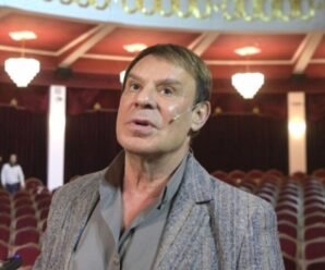 Уехал в Израиль, стал «качком» на старости лет: куда пропал Ефим Шифрин
