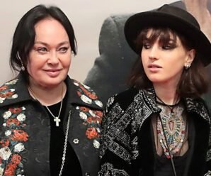 Дочь Гузеевой брила брови и носила прическу «под мальчика». Какой стала Ольга сейчас?
