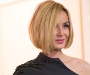 «Их отношения вышли за рамки дружбы»: Сергей Лазарев и Полина Гагарина познакомили своих детей
