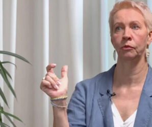 «Как вы там живёте без Интернета?»: новое видео Татьяны Лазаревой вызвало бурную реакцию в Сети